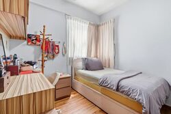The Rainforest (D23), Condominium #627055451